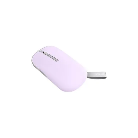 Asus Miš MD100 Marshmallow/Purple