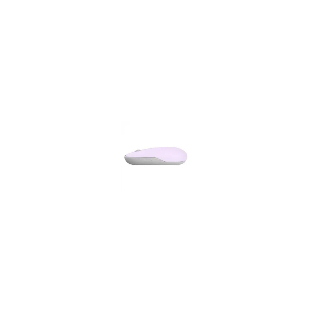 Asus Miš MD100 Marshmallow/Purple