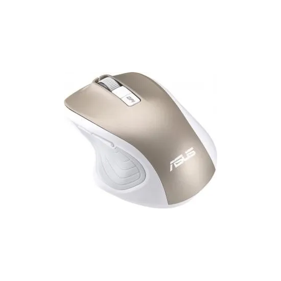 Asus Miš MW202 Gold