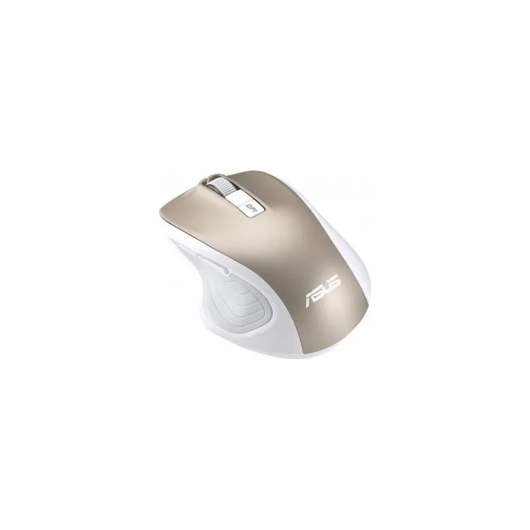 Asus Miš MW202 Gold