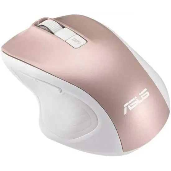 Asus Miš MW202 Rose gold