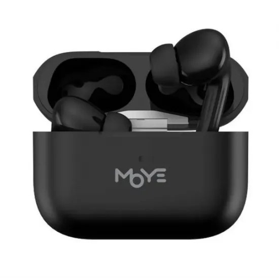 Moye Slušalice Aurras 3 Black