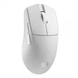 Redragon Miš gaming K1NG Pro White