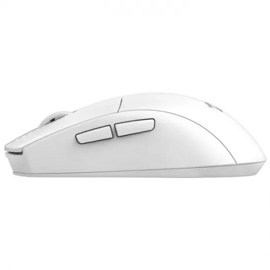 Redragon Miš gaming K1NG Pro White