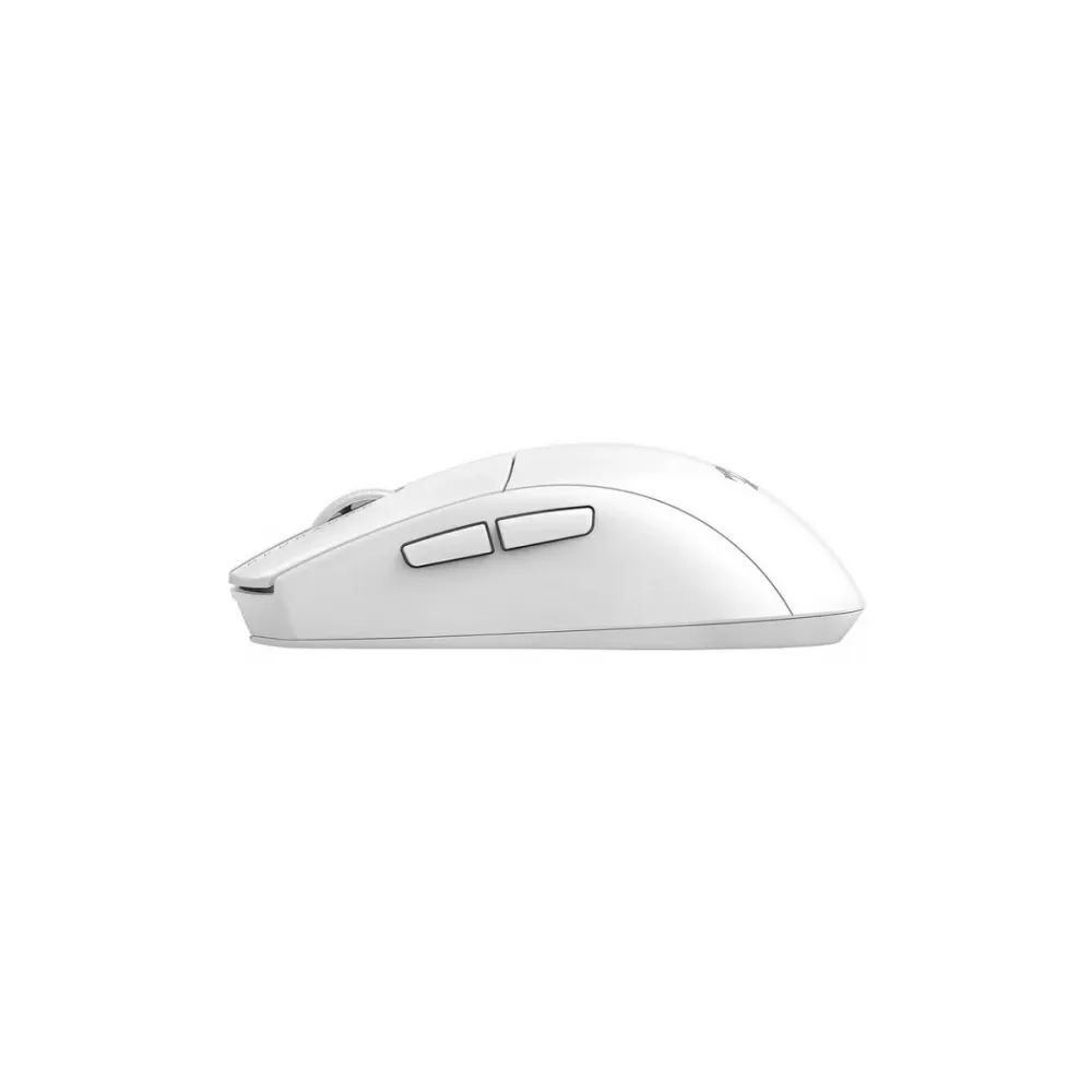 Redragon Miš gaming K1NG Pro White