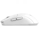 Redragon Miš gaming K1NG Pro White