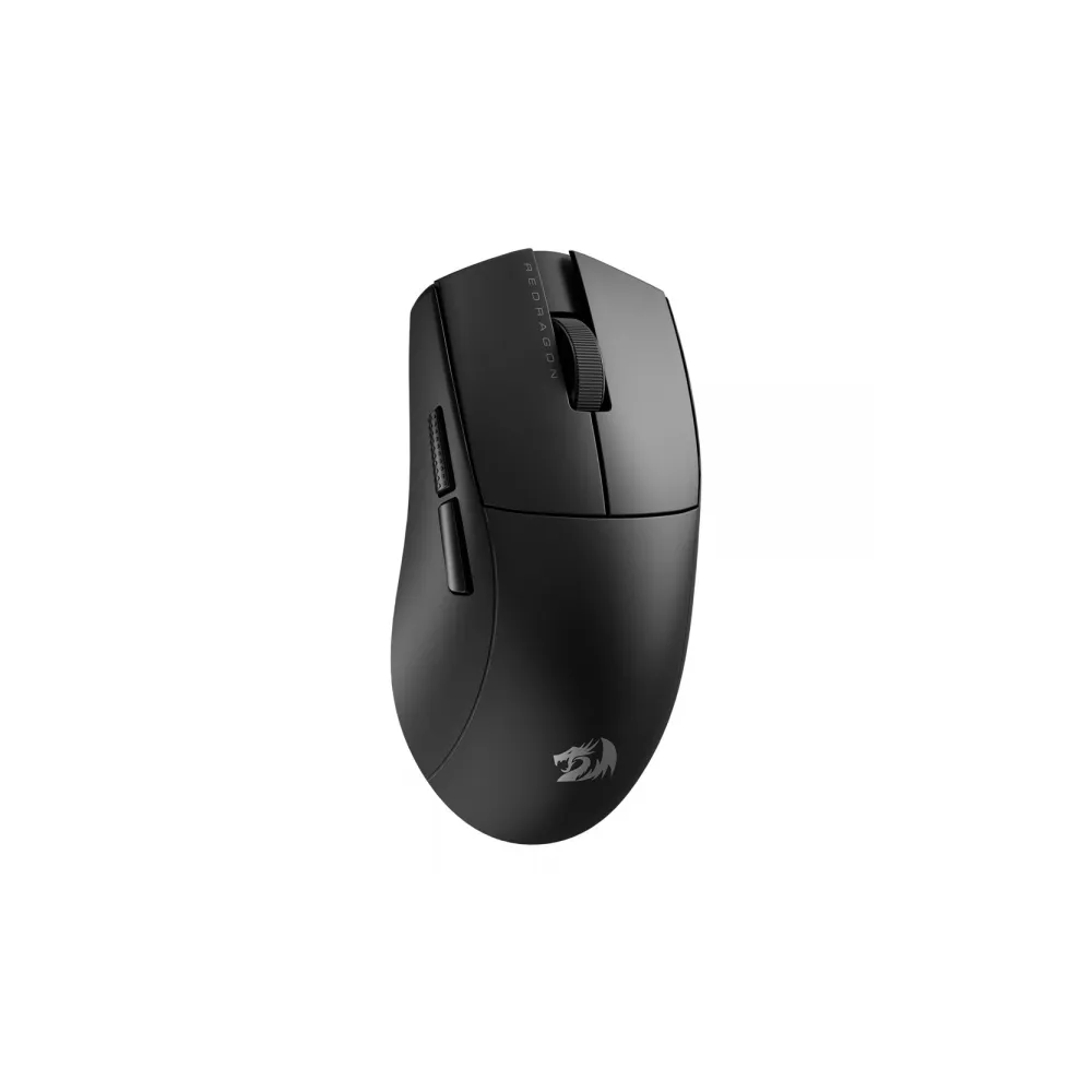 Redragon Miš gaming K1NG Pro Black
