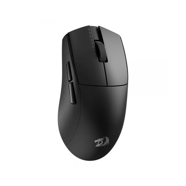Redragon Miš gaming K1NG Pro Black