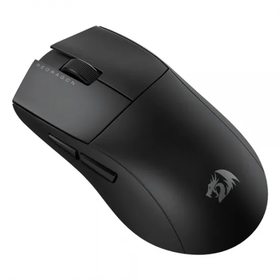Redragon Miš gaming K1NG Pro Black