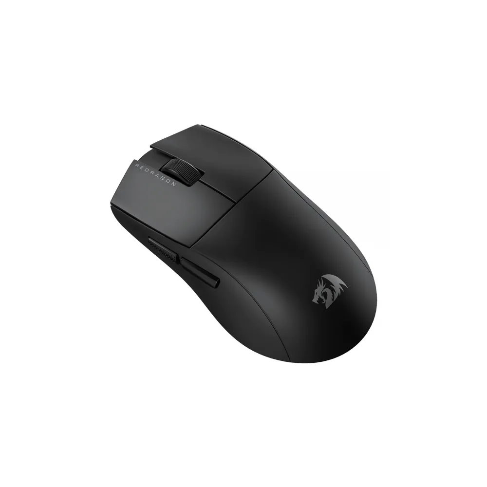 Redragon Miš gaming K1NG Pro Black