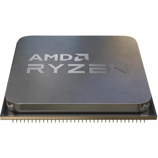 AMD CPU Ryzen 5 5600 (4.4GHz, 35MB) AM4, Tray