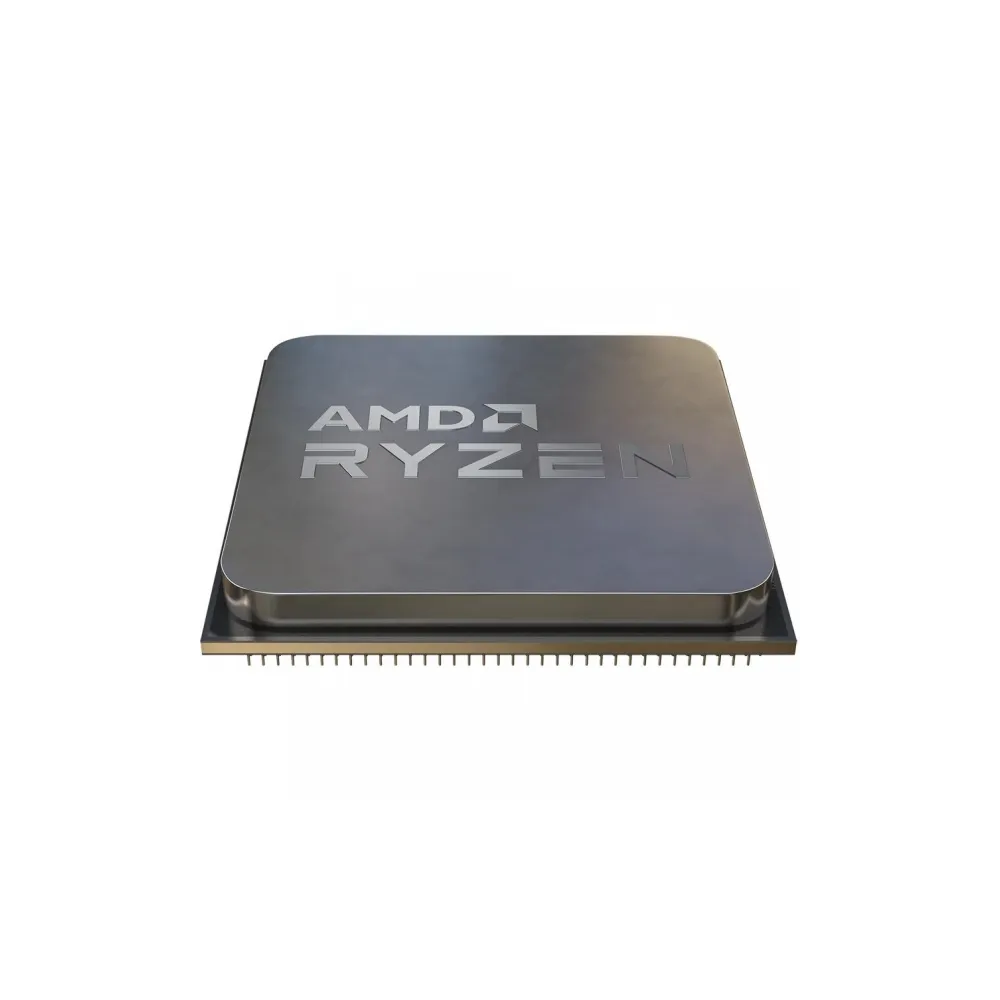 AMD CPU Ryzen 5 5600 (4.4GHz, 35MB) AM4, Tray
