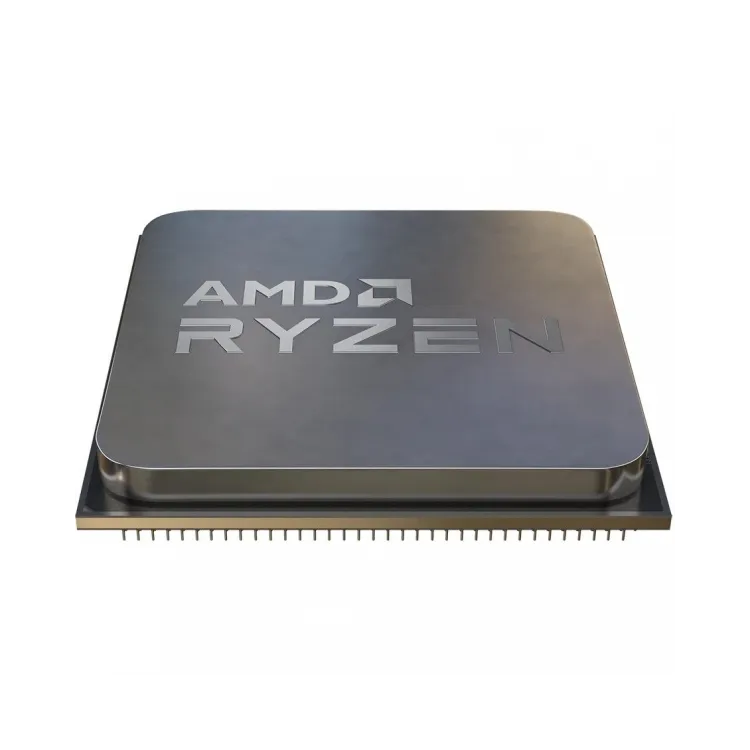 AMD CPU Ryzen 5 5600 (4.4GHz, 35MB) AM4, Tray