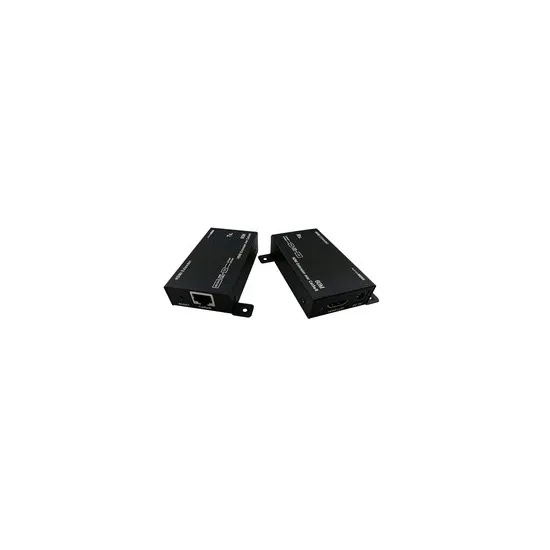 E-GREEN Adapter - Konvertor HDMI extender - RJ45 Cat 5e/6(2 kom)