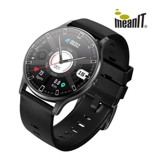 MeanIT Smartwatch WATCH M35 ELITE