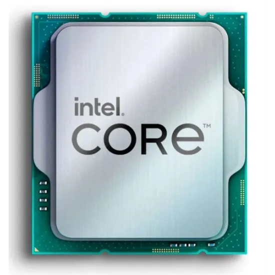 Intel CPU Core i5-14400F (4.7GHz, 20MB) 1700 Tray