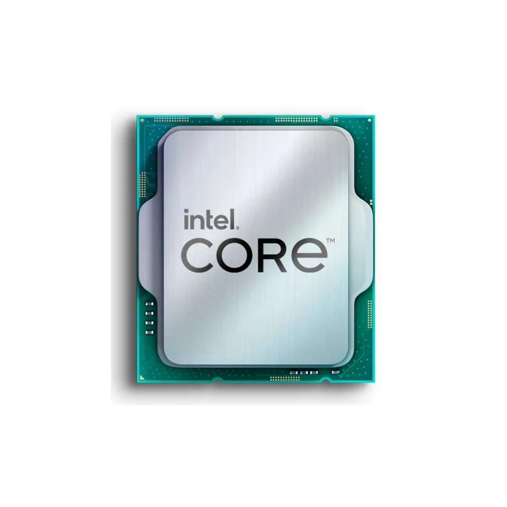 Intel CPU Core i5-14400F (4.7GHz, 20MB) 1700 Tray