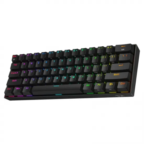 Redragon Tastatura Draconic K530RGB PRO Bluetooth/Wired Mechanical Gaming Keyboard