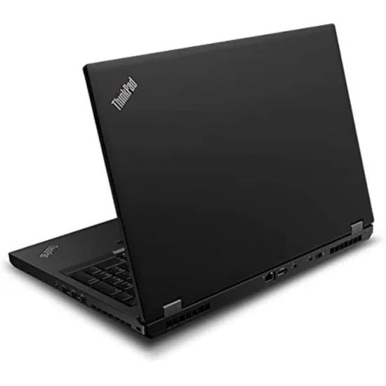 Lenovo ThinkPad P52 15.6 FullHD, Core i7-8850H, 32GB DDR4, 512G SSD, Nvidia Quadro P2000 4GB, Win 10 Pro (RFB, 1 year warranty)
