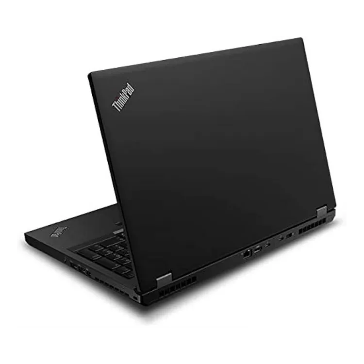 Lenovo ThinkPad P52 15.6 FullHD, Core i7-8850H, 32GB DDR4, 512G SSD, Nvidia Quadro P2000 4GB, Win 10 Pro (RFB, 1 year warranty)