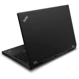 Lenovo ThinkPad P52 15.6 FullHD, Core i7-8850H, 32GB DDR4, 512G SSD, Nvidia Quadro P2000 4GB, Win 10 Pro (RFB, 1 year warranty)