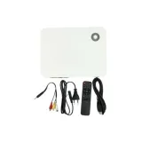 MAXBOX Projektor FHD4 D1 +Torba, Android