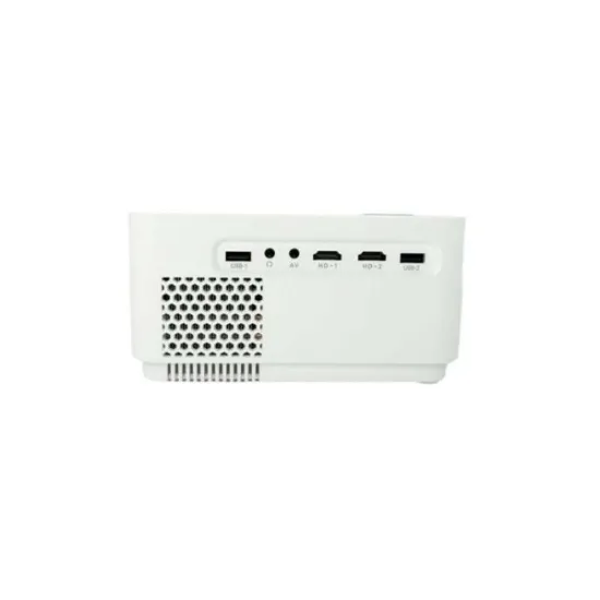 MAXBOX Projektor FHD4 D1 +Torba, Android