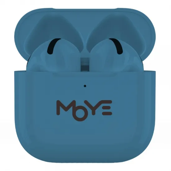 Moye Slušalice Aurras 3 Lite True Wireless Earphone Blue