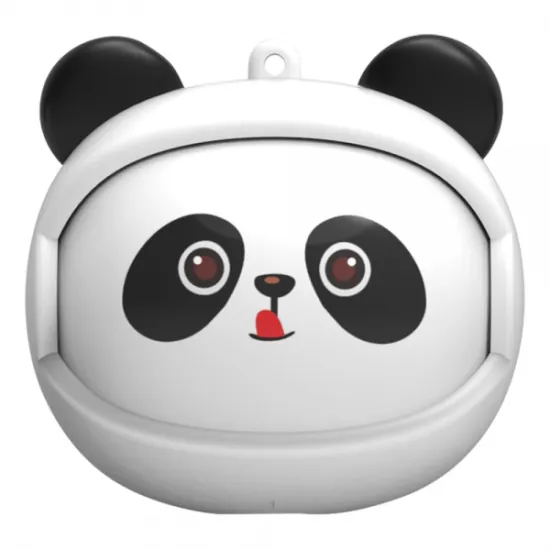 Moye Slušalice Flip Face True Wireless Panda