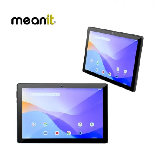 MeanIT Tablet X50, 10.1 4+64GB
