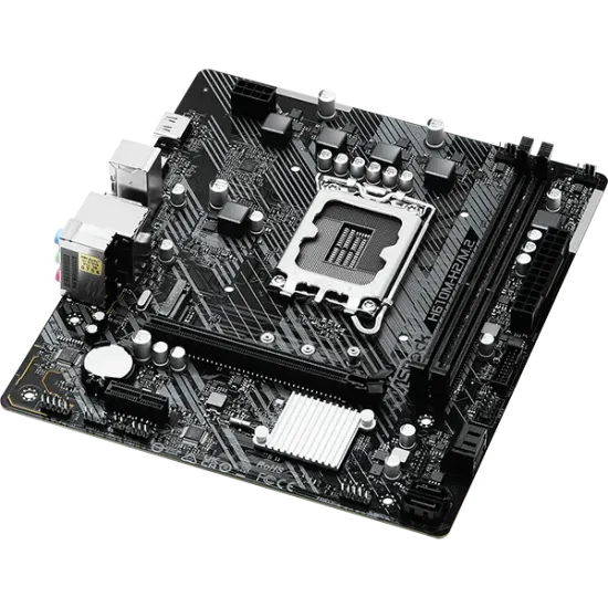 AsRock MB H610M-H2/m.2