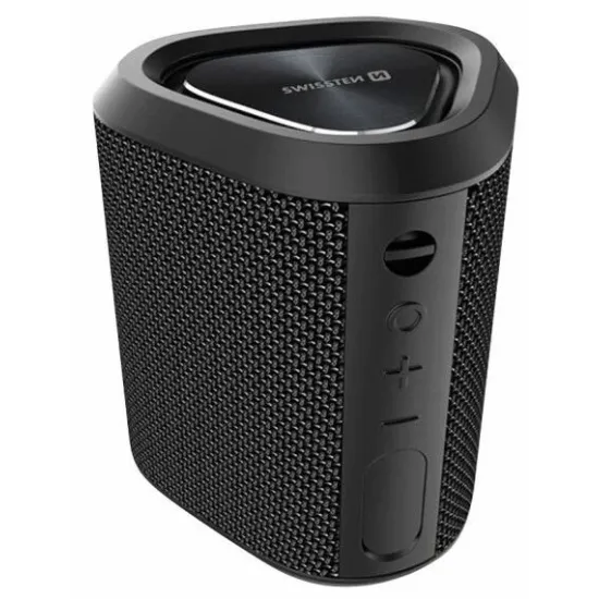 Swissten Zvučnik Bluetooth Spectrum 15 W Black