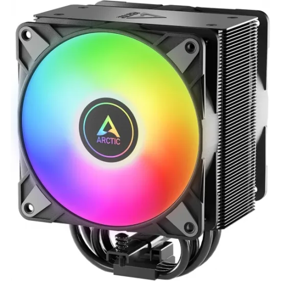 Arctic Cooling CPU Cooler Freezer 36 A-RGB (1700, 1851, AM4, AM5)