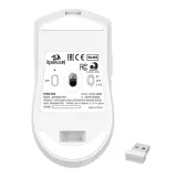 Redragon Miš K1NG Max AKG 2.4G/BT/Wired