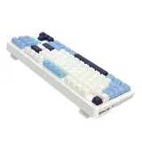 Redragon Tastatura Antonium Pro, Wired&2.4G&BT
