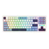 Redragon Tastatura Antonium Pro, Wired&2.4G&BT