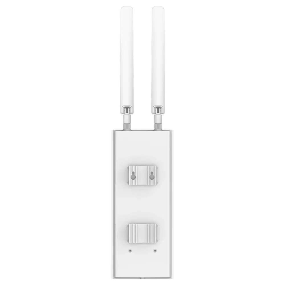 CUDY Router LT400 Outdoor 4G LTE Wi-Fi IP65 PoE