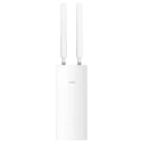 CUDY Router LT400 Outdoor 4G LTE Wi-Fi IP65 PoE