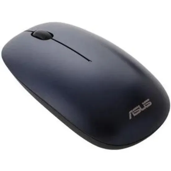 Asus Miš WIRELESS MW201C 2.4GHZ Black