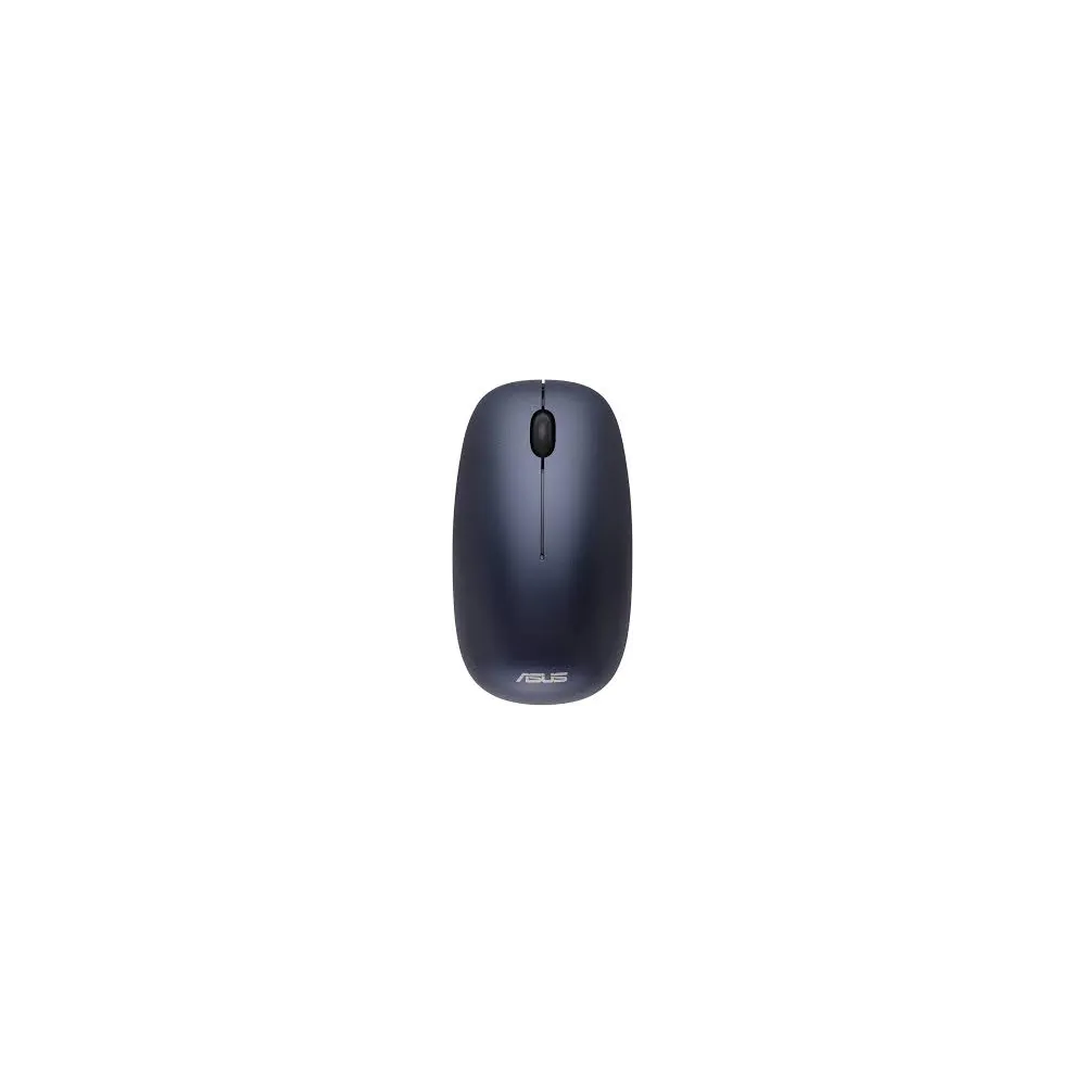 Asus Miš WIRELESS MW201C 2.4GHZ Black
