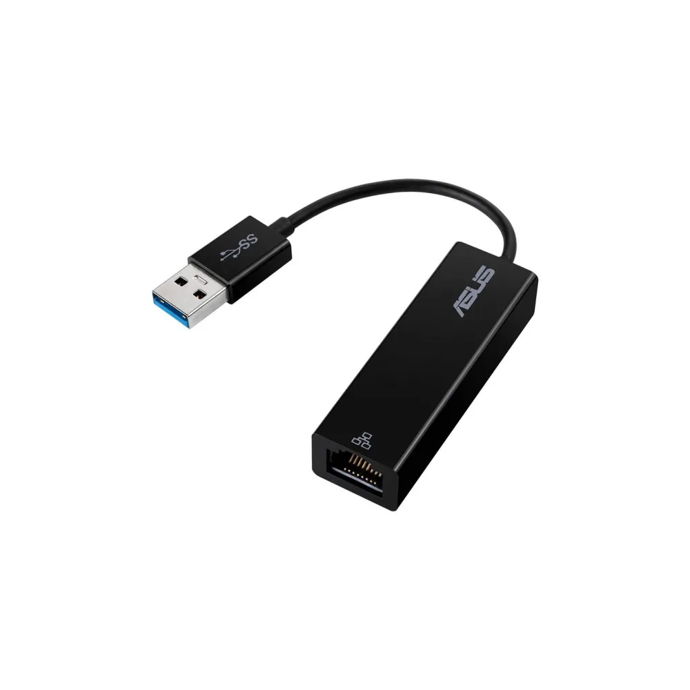 Asus Adapter DONGLE OH102 USB3.0 for RJ45 1000 MBPS