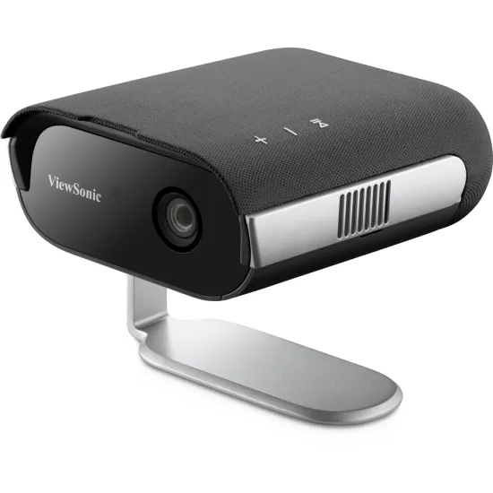 ViewSonic Projektor M1 Max 1080p, Smart LED, 500 (LED Lumens), 120000:1, 40 -100 , VGA(640 x 480) to FullHD(1920 x 1080), Google