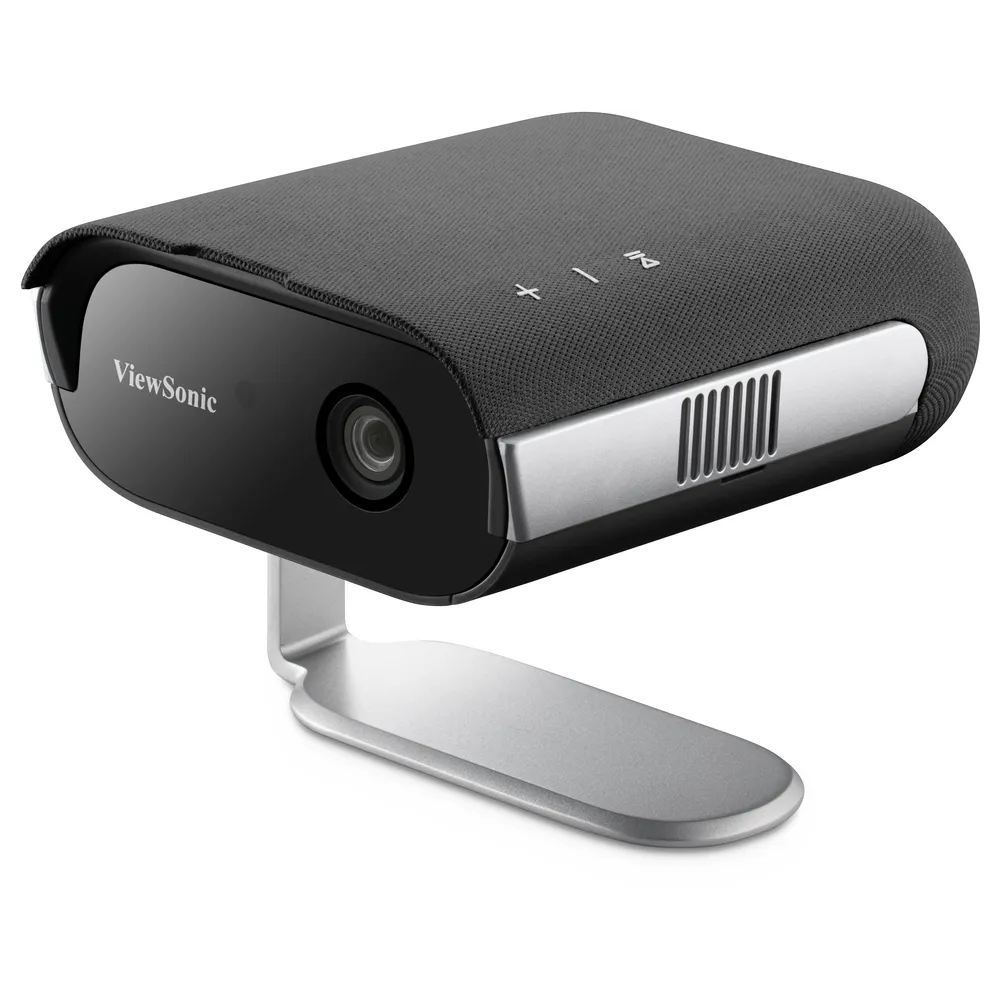ViewSonic Projektor M1 Max 1080p, Smart LED, 500 (LED Lumens), 120000:1, 40 -100 , VGA(640 x 480) to FullHD(1920 x 1080), Google