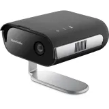 ViewSonic Projektor M1 Max 1080p, Smart LED, 500 (LED Lumens), 120000:1, 40 -100 , VGA(640 x 480) to FullHD(1920 x 1080), Google