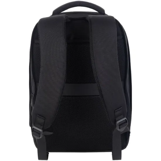 CANYON Torba BPE-5 Urban USB 15.6 Black