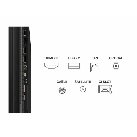 Adapter VGA - VGA M/2F (spliter) crni