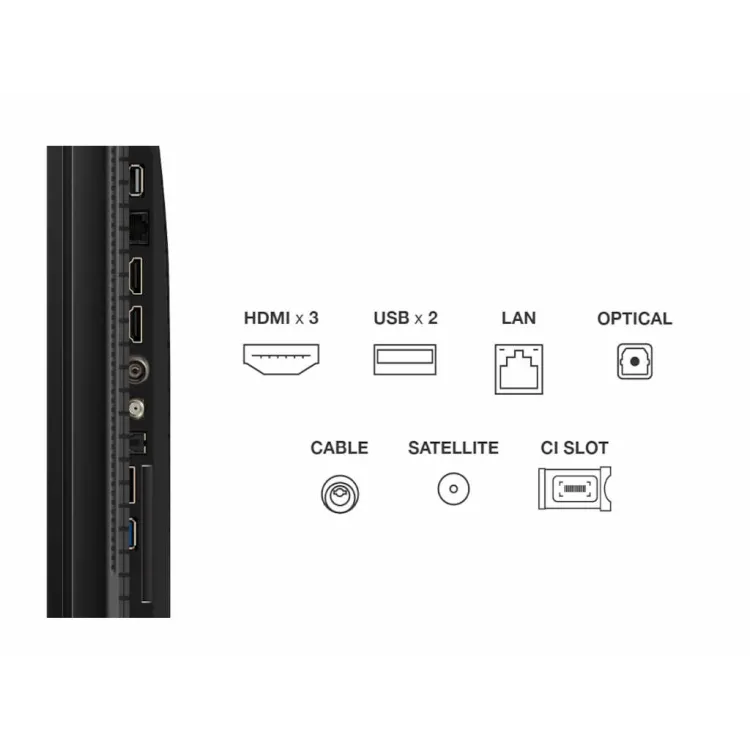Adapter VGA - VGA M/2F (spliter) crni