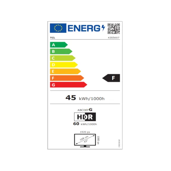 Adapter-Konvertor HDMI extender - RJ 45 cat5e/6, 60m