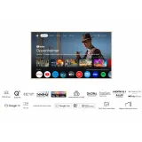 Adapter-konvertor TIP C na 2xUSB 3.0+TIP C+RJ45