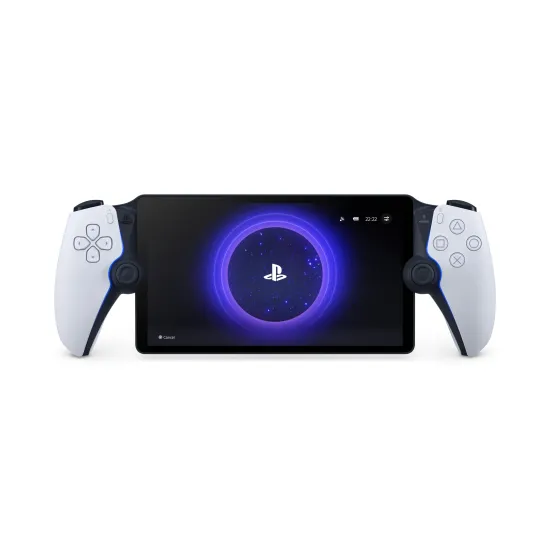 Sony PlayStation Portal remote player